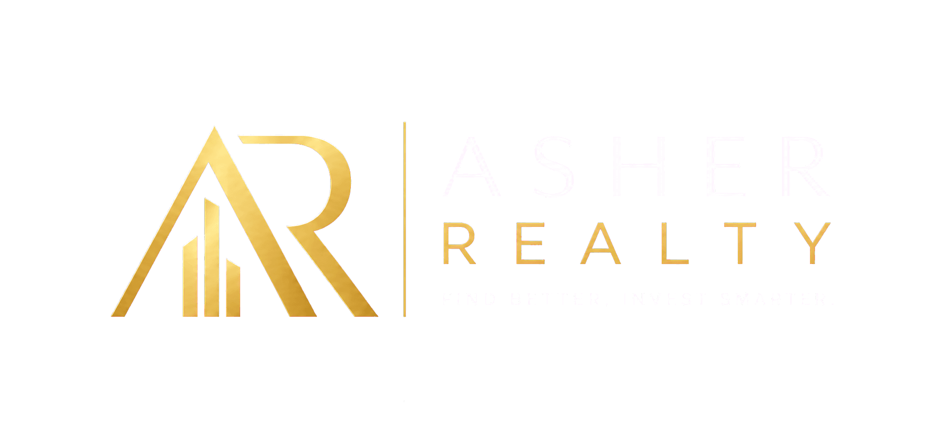 Asher Realty — Find Better. Invest Smarter.