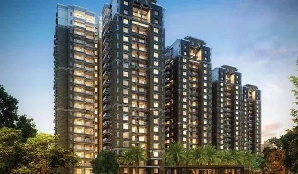 SOBHA OneWorld residential project