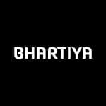 Bhartiya Urban official logo