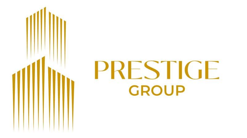 Prestige Group logo
