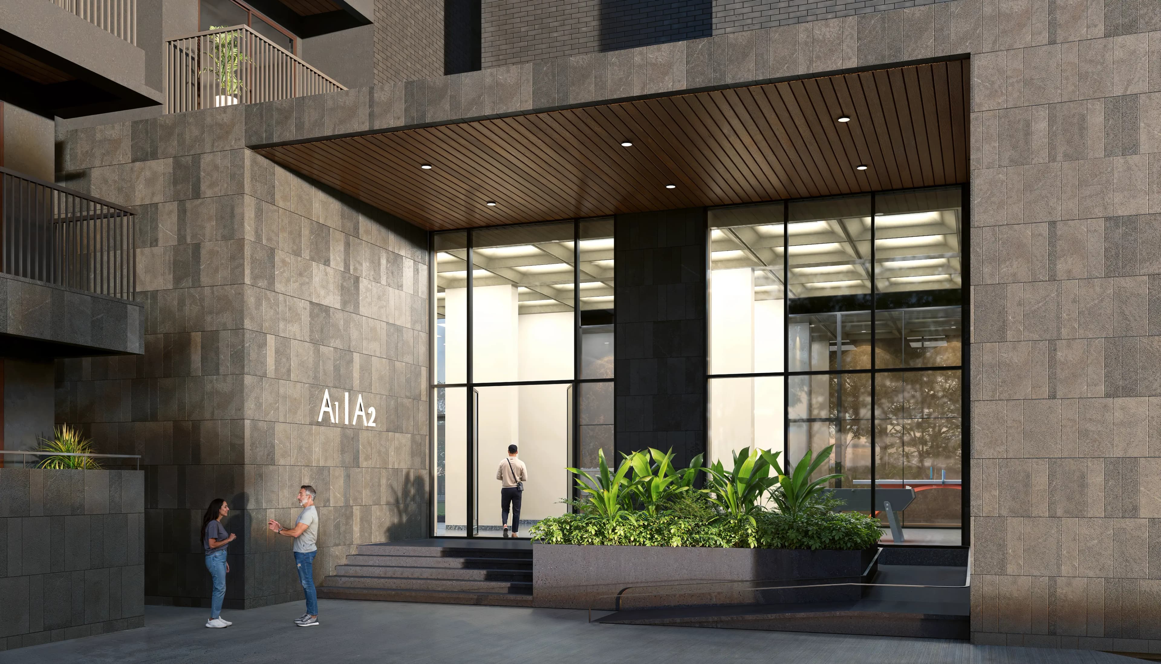 Zen & Sato gallery 2