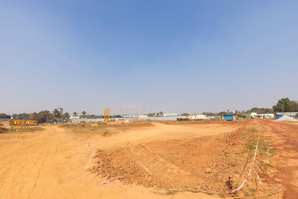 Bhartiya Garden Estate gallery 2