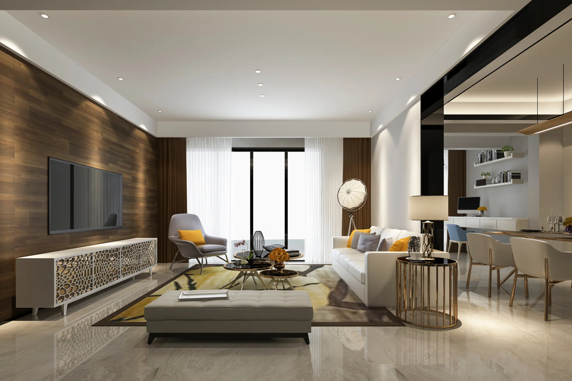 Century Mirai gallery 3