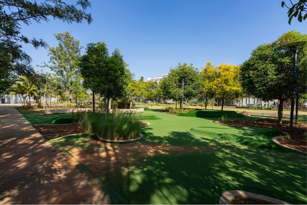 Embassy Springs gallery 3