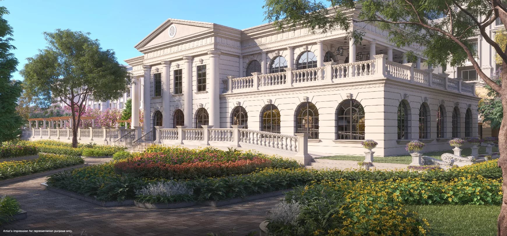 Godrej Athena gallery 2