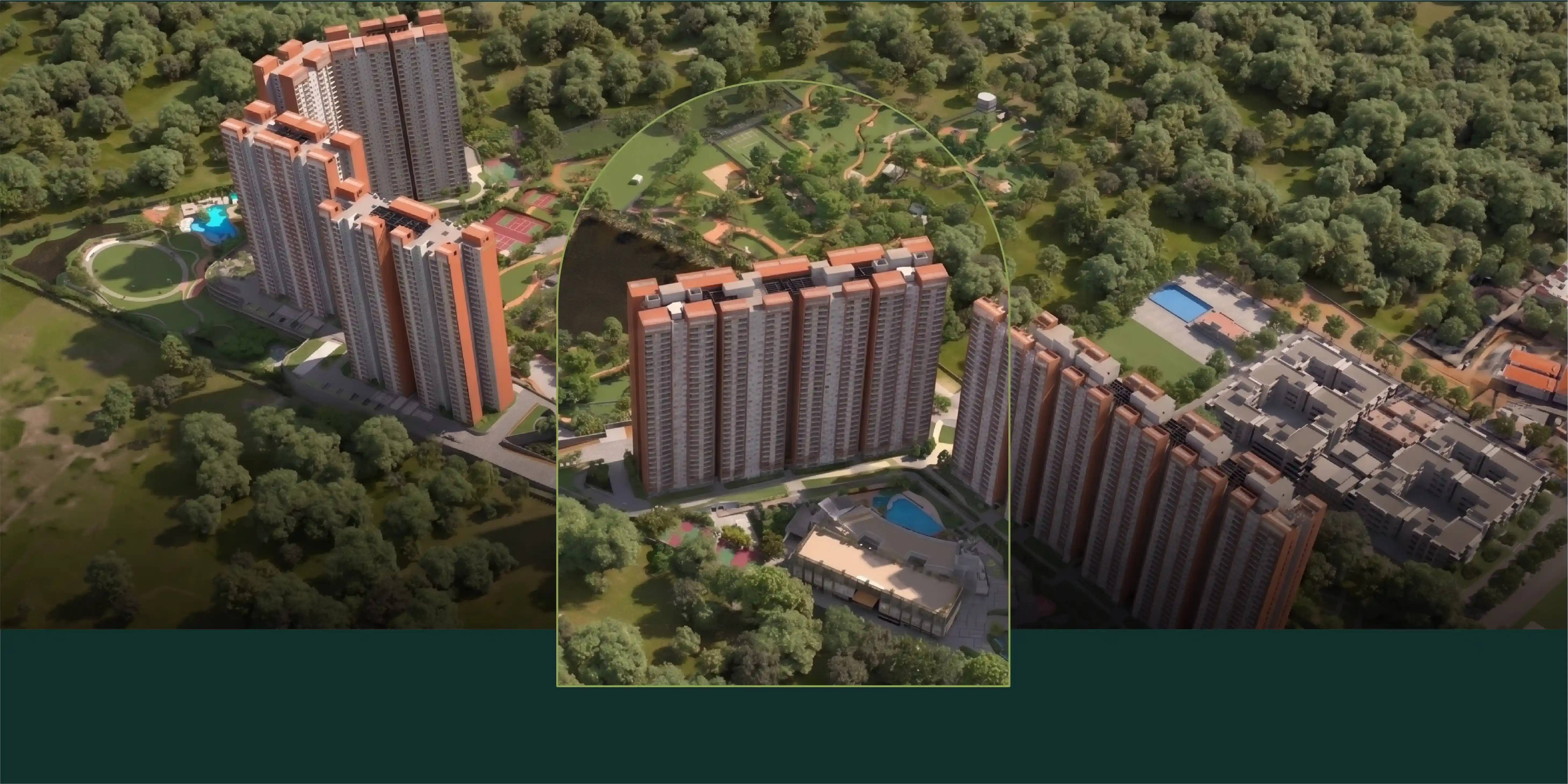 Godrej Vanantara gallery 2