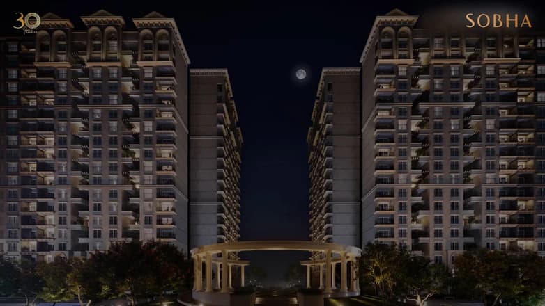 SOBHA Neopolis