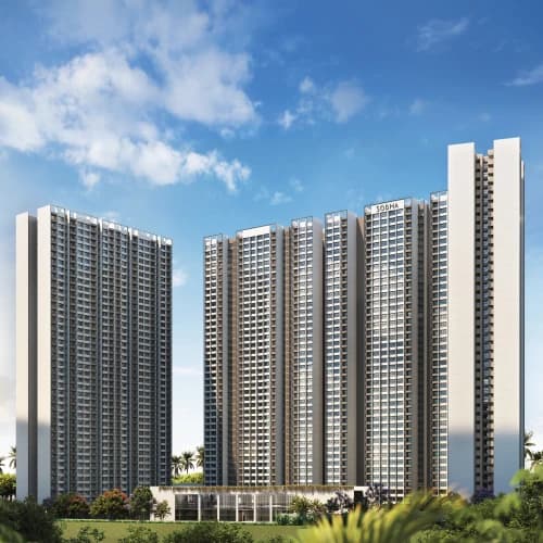 SOBHA Townpark