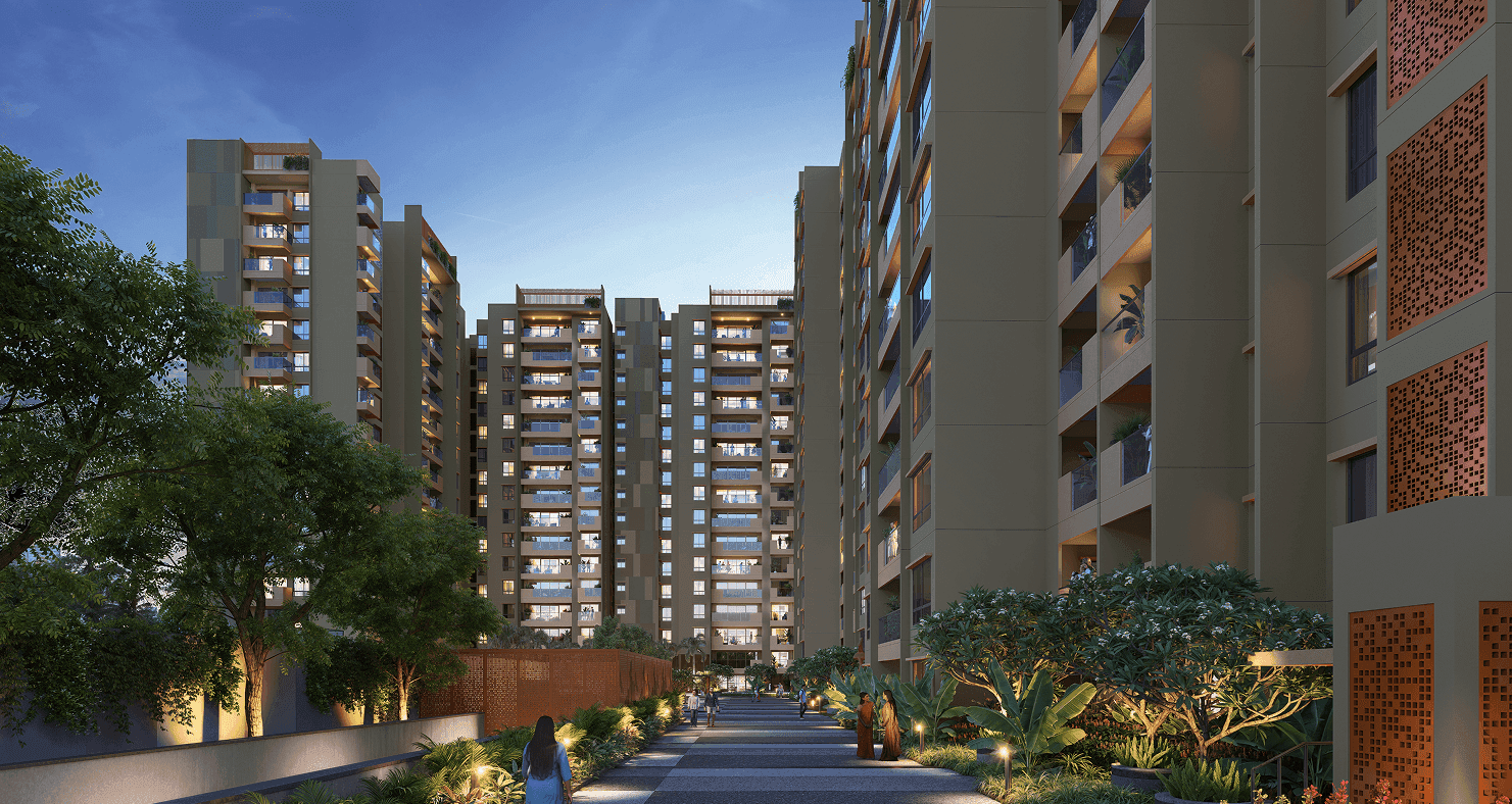 Sumadhura Capitol Residences gallery 3