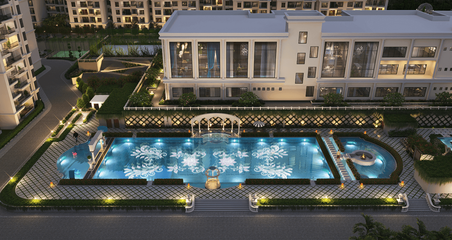 Sumadhura Edition gallery 3