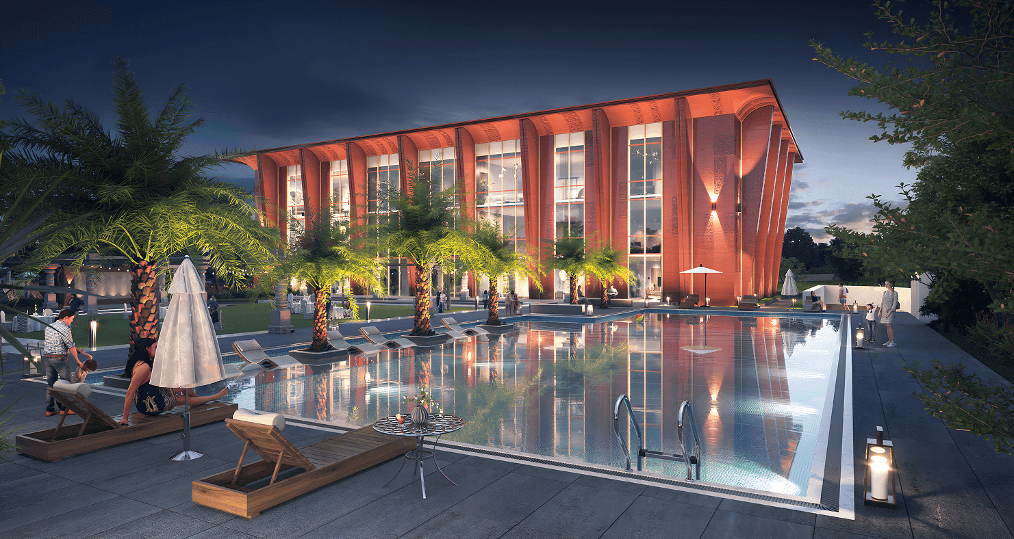 Sumadhura Panorama gallery 2