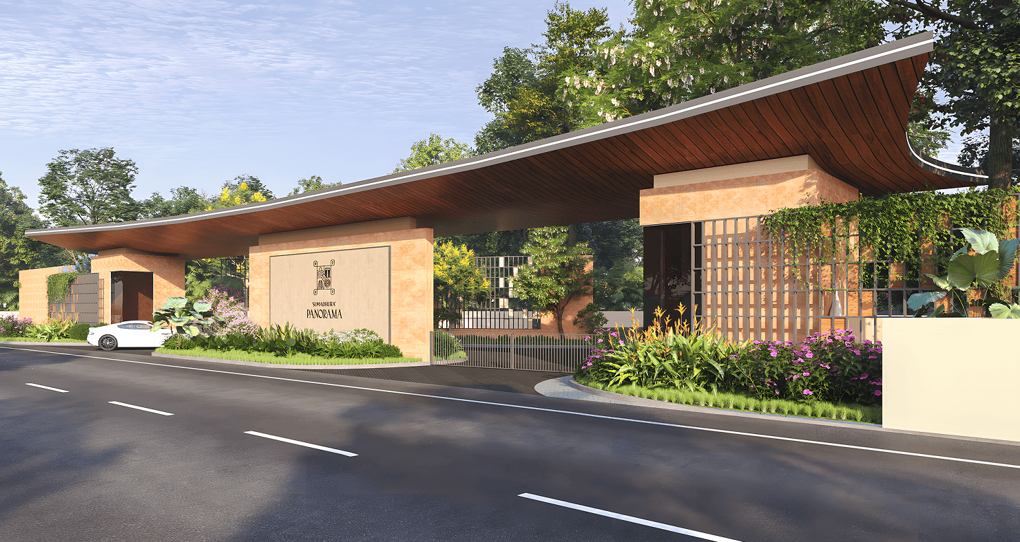Sumadhura Panorama gallery 3